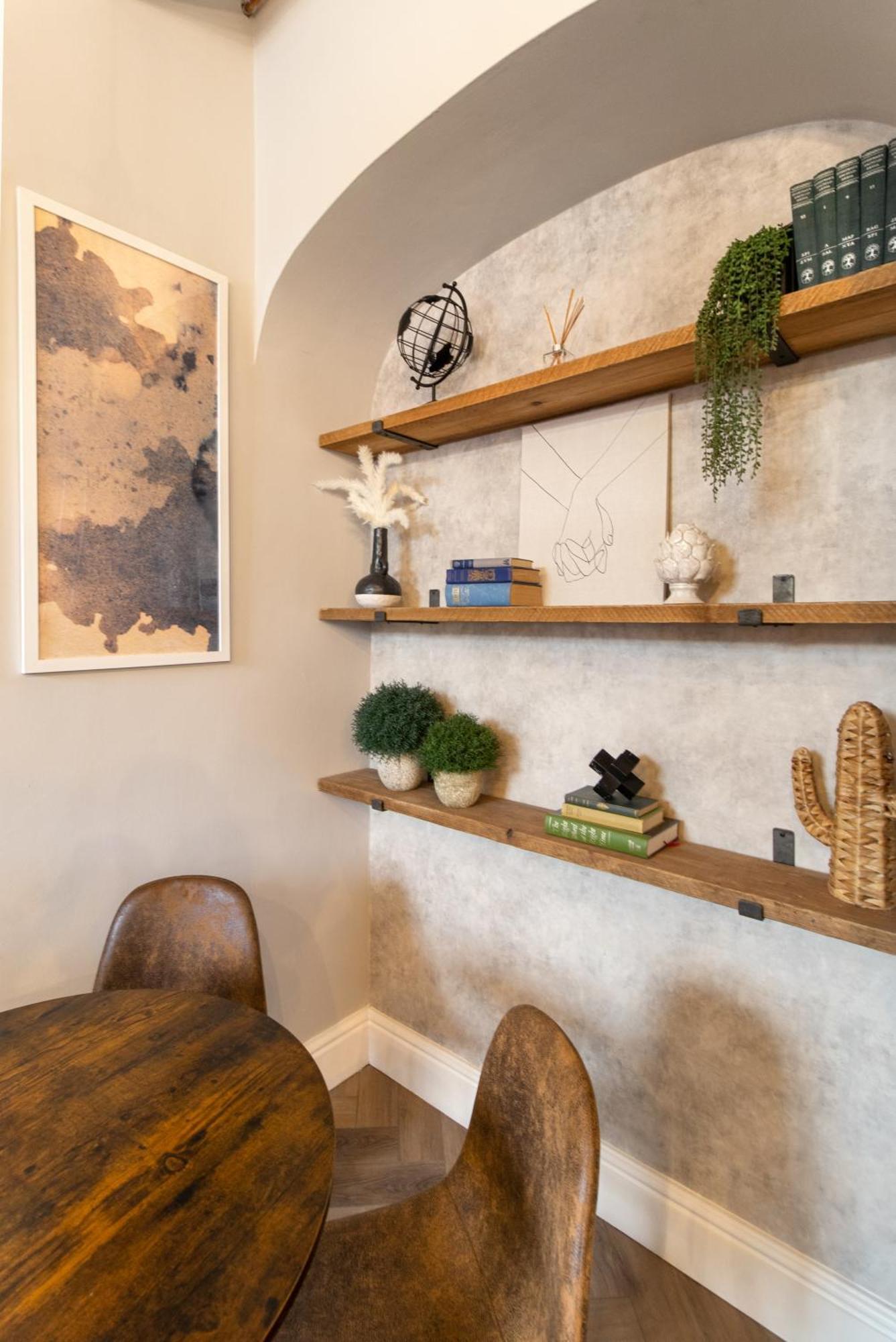 Whiskawaystays - Shaw Mews - Apartment 3 Worcester Ngoại thất bức ảnh
